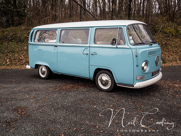VW Belle-2040036