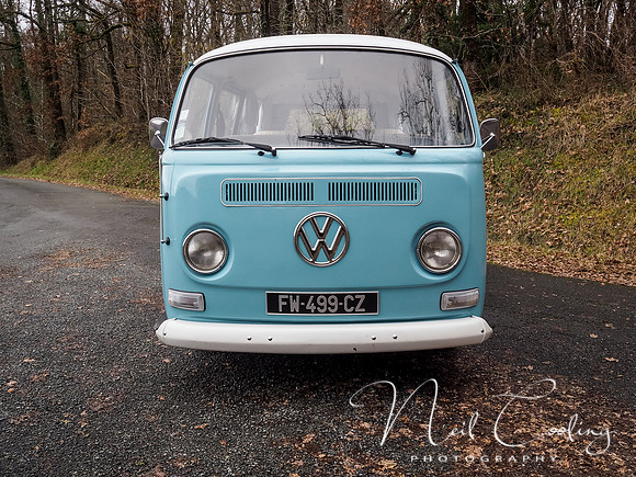 VW Belle-2040035