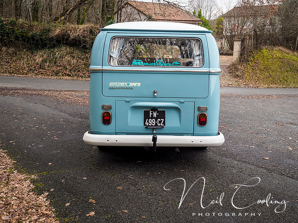 VW Belle-2040037