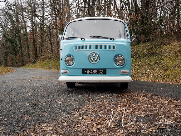 VW Belle-2040039