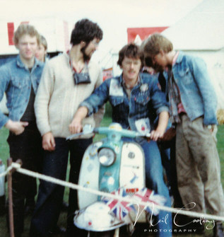 Southend 78?