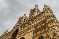 Lincoln Cathedral (7 of 29) - 5789
