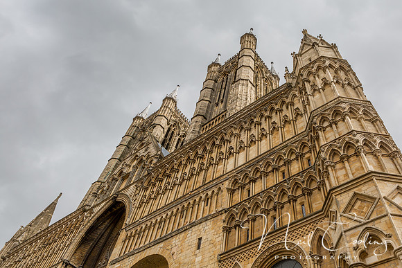 Lincoln Cathedral (7 of 29) - 5789