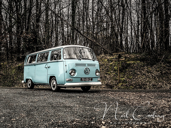 VW Belle-2040060-2