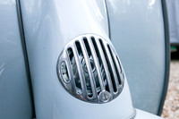 Lambretta TV-2 -1745