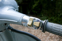 Lambretta TV-2 -1748