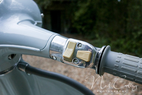 Lambretta TV-2 -1748