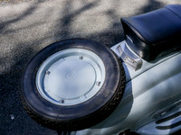 Lambretta TV175/2