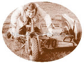 1978 Cadwell Steve Marham