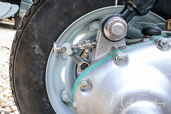 Lambretta TV-2 -1753