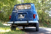 Renault 4GTL-2001