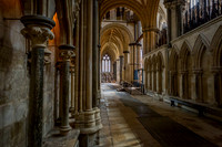Lincoln Cathedral (11 of 29) - 5777