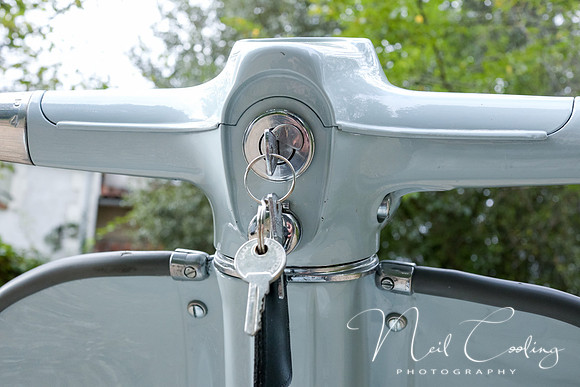 Lambretta TV-2 -1747