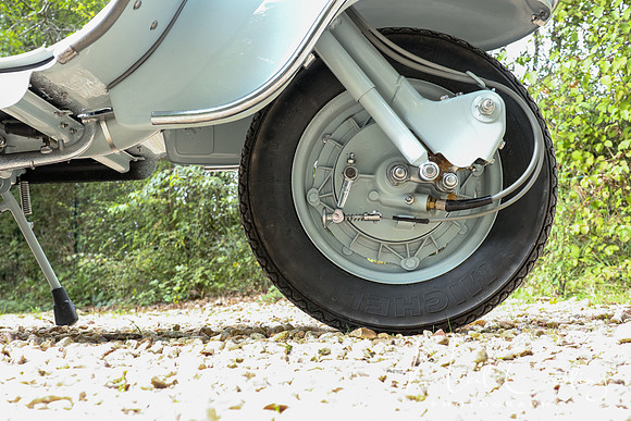 Lambretta TV-2 -1736