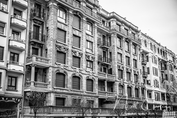 San Sebastian (1 of 10) - 6595