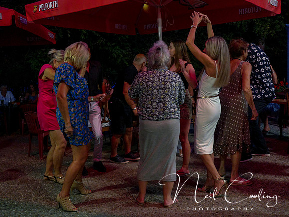 Riberac Music Nights  - 1275