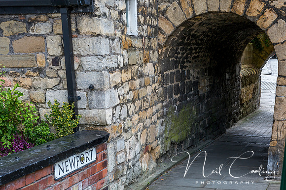 Lincoln Cathedral (1 of 29) - 5801