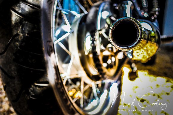 Truimph Bonneville T100  (6 of 7) - 2031