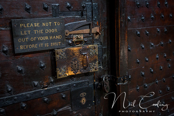 Lincoln Cathedral (10 of 29) - 5741