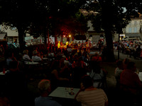 Riberac Music Nights, Riberac, France