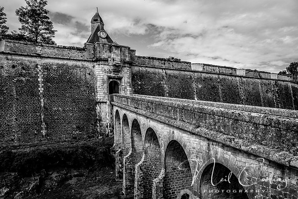 Vauban Citadel, Blaye-6540