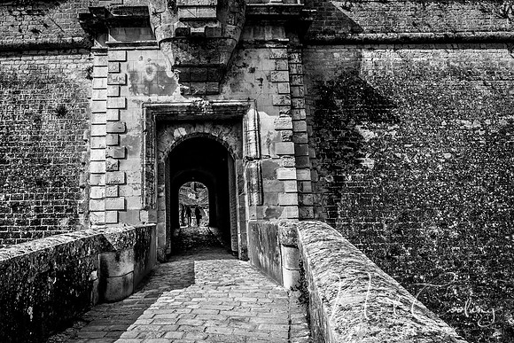 Vauban Citadel, Blaye-6541