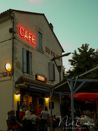 Riberac Music Nights  - 1262