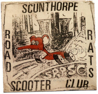 1976 badge