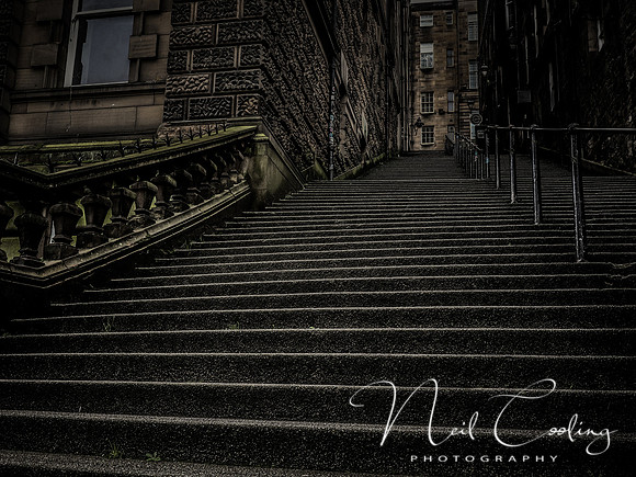 Edinburgh -1663-2