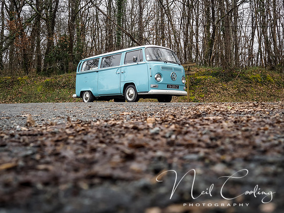 VW Belle-2040067