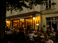 Riberac Music Nights  - 1254