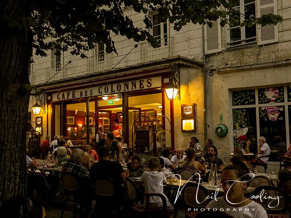Riberac Music Nights  - 1254