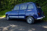 Renault 4GTL-1995