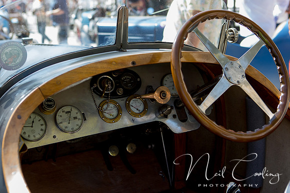 Bugatti's, Angouleme Ramparts-195134