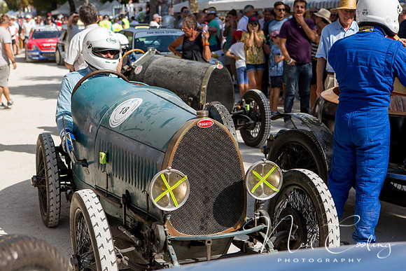 Bugatti's, Angouleme Ramparts-195171