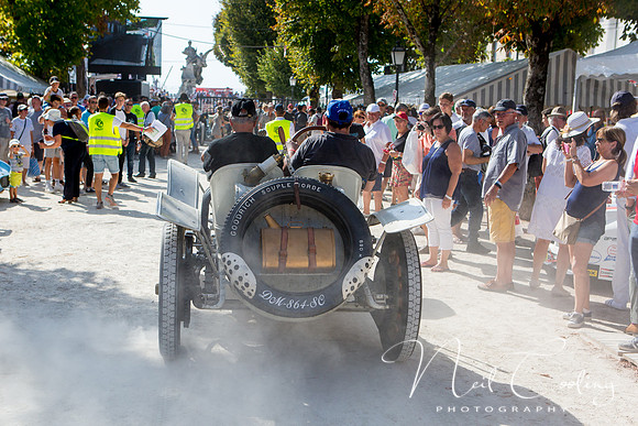 Circuit des Remparts d’Angouleme-195186