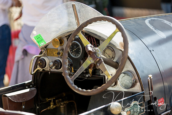 Bugatti's, Angouleme Ramparts-195144