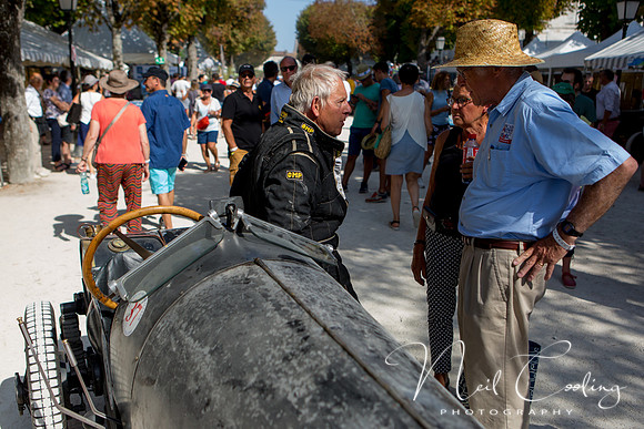 Bugatti's, Angouleme Ramparts-195161