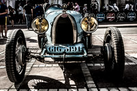 Bugatti's, Angouleme Ramparts-195225-3
