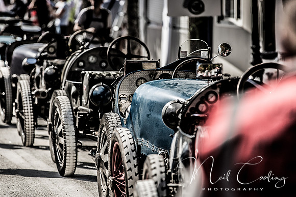 Bugatti's, Angouleme Ramparts-195140-3