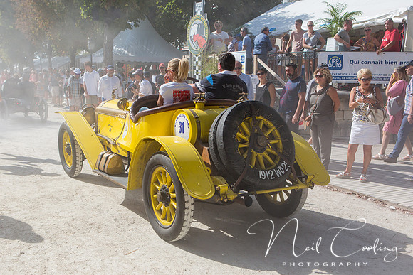 Circuit des Remparts d’Angouleme-195192