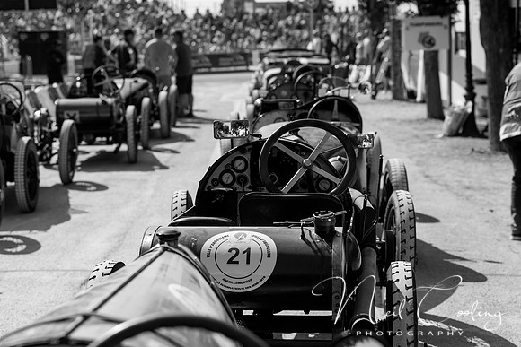 Bugatti's, Angouleme Ramparts-195154-2