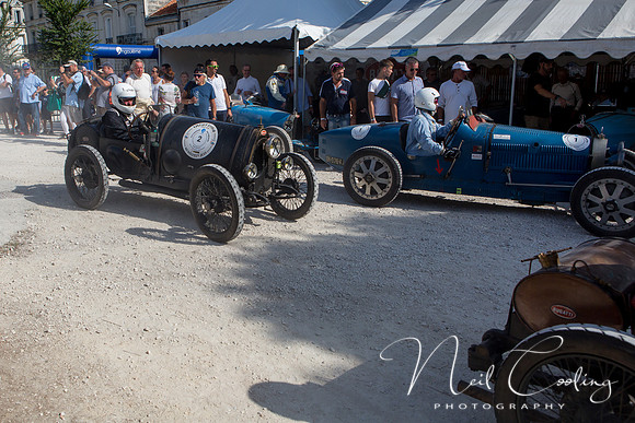 Bugatti's, Angouleme Ramparts-195220