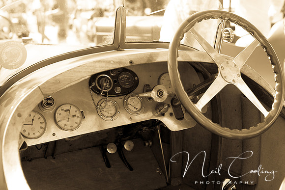 Bugatti's, Angouleme Ramparts-195134-4