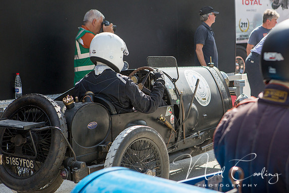 Bugatti's, Angouleme Ramparts-195173