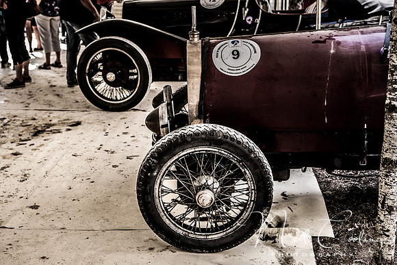 Bugatti's, Angouleme Ramparts-195158-3