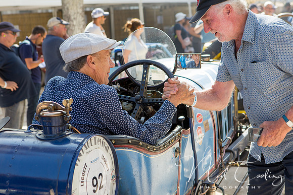 Circuit des Remparts d’Angouleme-195195