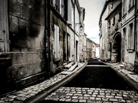 Cognac Streets (7 of 12) - 0316