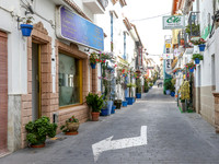 Estepona Streets-0799