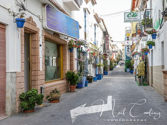 Estepona Streets-0799